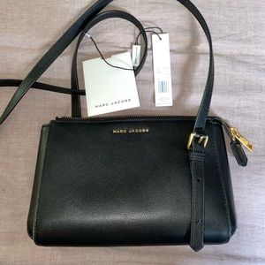Marc Jacobs Crossbody Bag